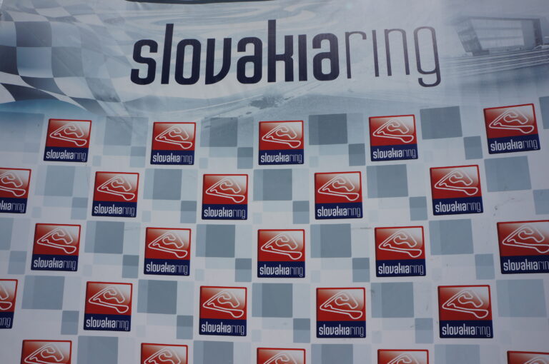 Stardesign Racing-Cup Slovakiaring (SK), 24. – 25. Juli 2017